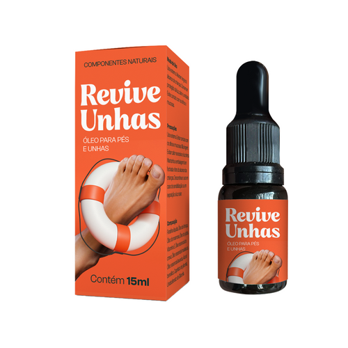 Revive Unhas
